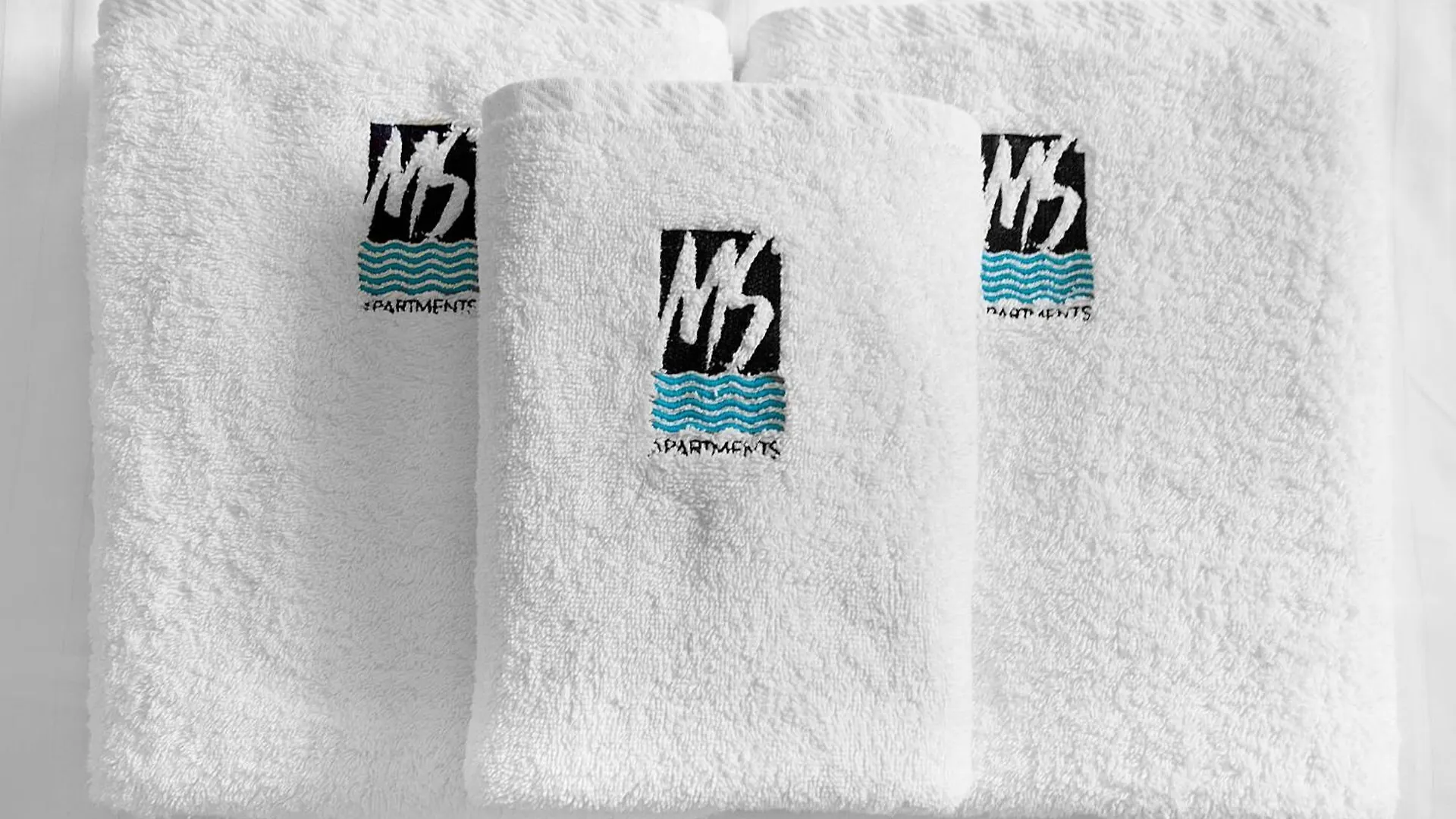 Ms Apartments Sky Tower XI グダニスク
